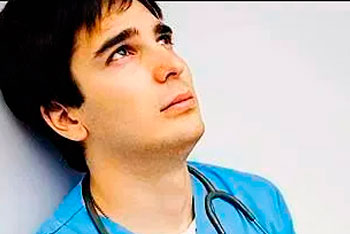 Encuesta Burnout en Medicina Interna FORO FIMI