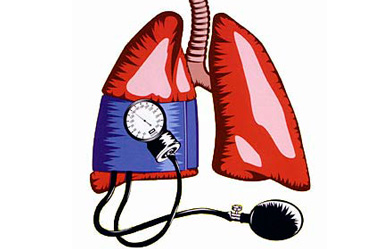 5 de mayo: Día Mundial de la Hipertensión Arterial Pulmonar