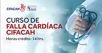 Curso OnLine de Falla Cardíaca